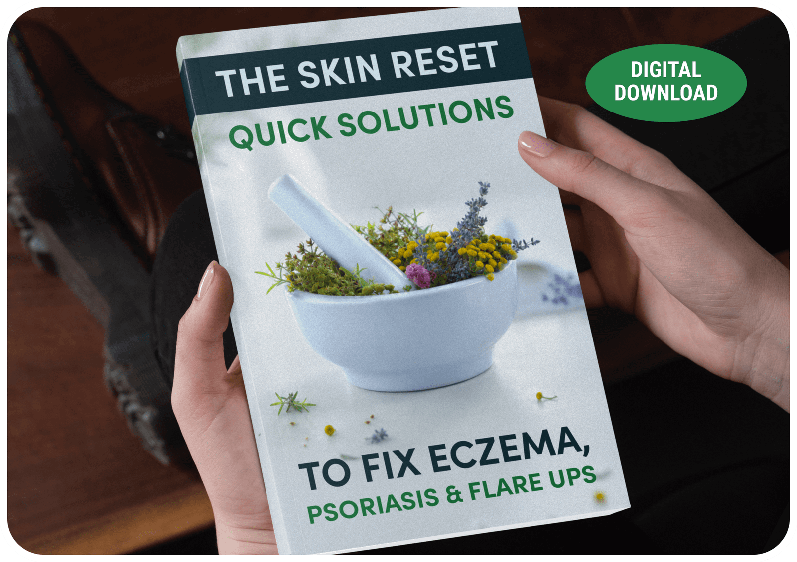The Skin Reset bonus guide